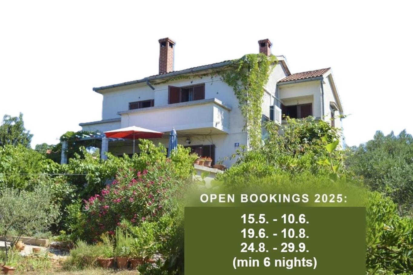 Apartment Zoja Pinezici  Exterior photo