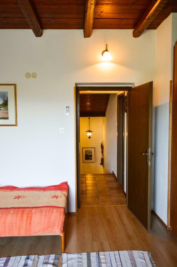 Apartment Zoja Pinezici  Exterior photo